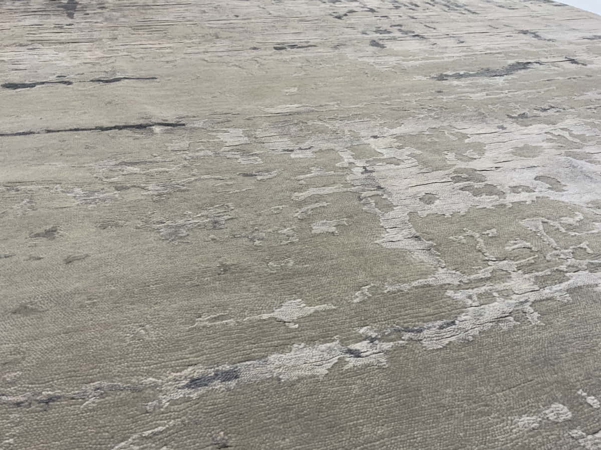 Modern designer rug 306x241cm | Rug# 31366