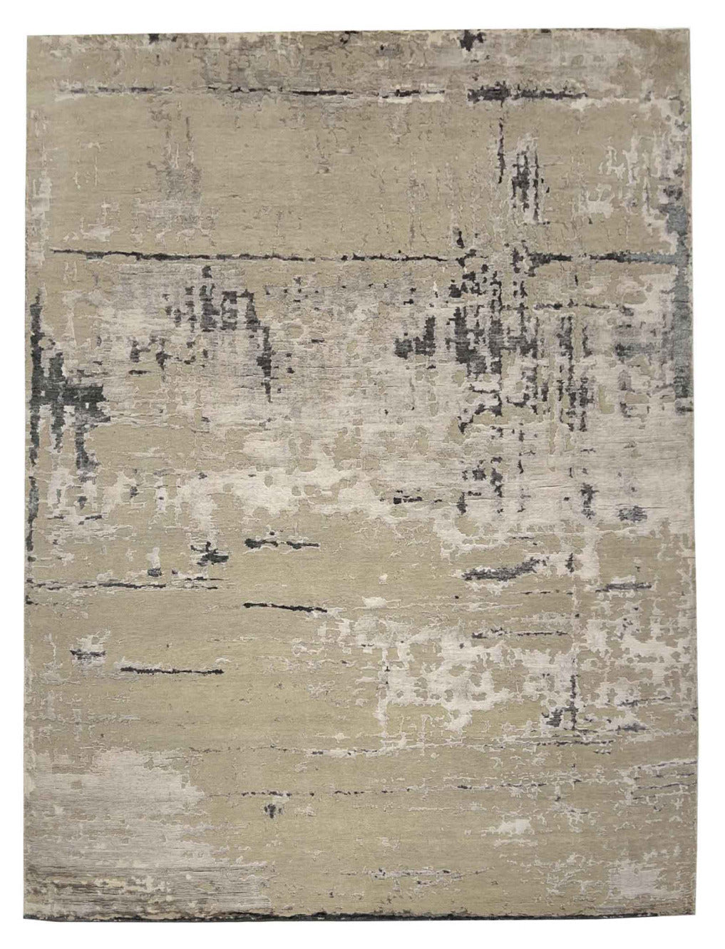 Modern designer rug 306x241cm | Rug# 31366