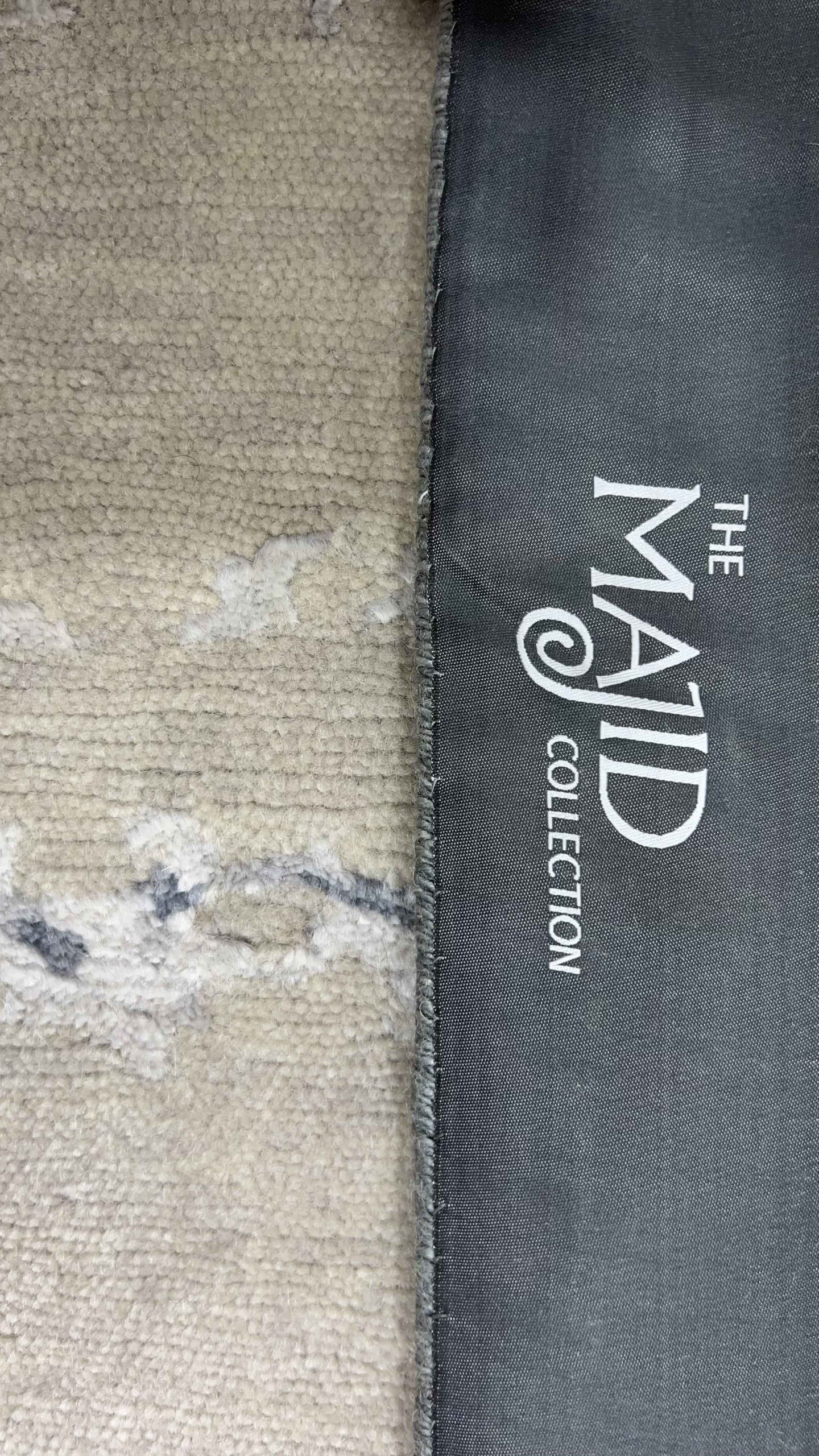 Modern designer rug 306x241cm | Rug# 31366