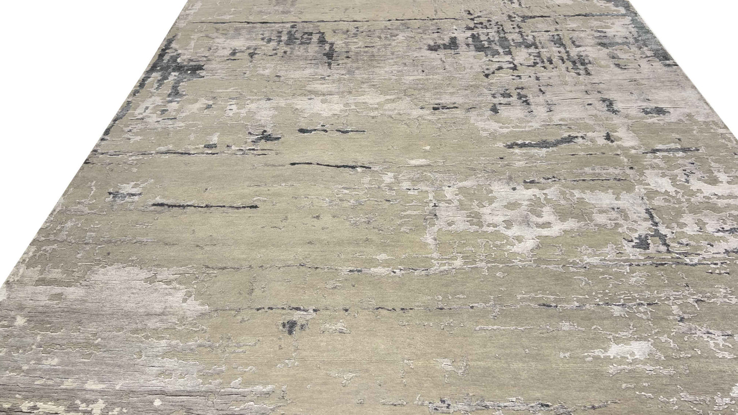 Modern designer rug 306x241cm | Rug# 31366