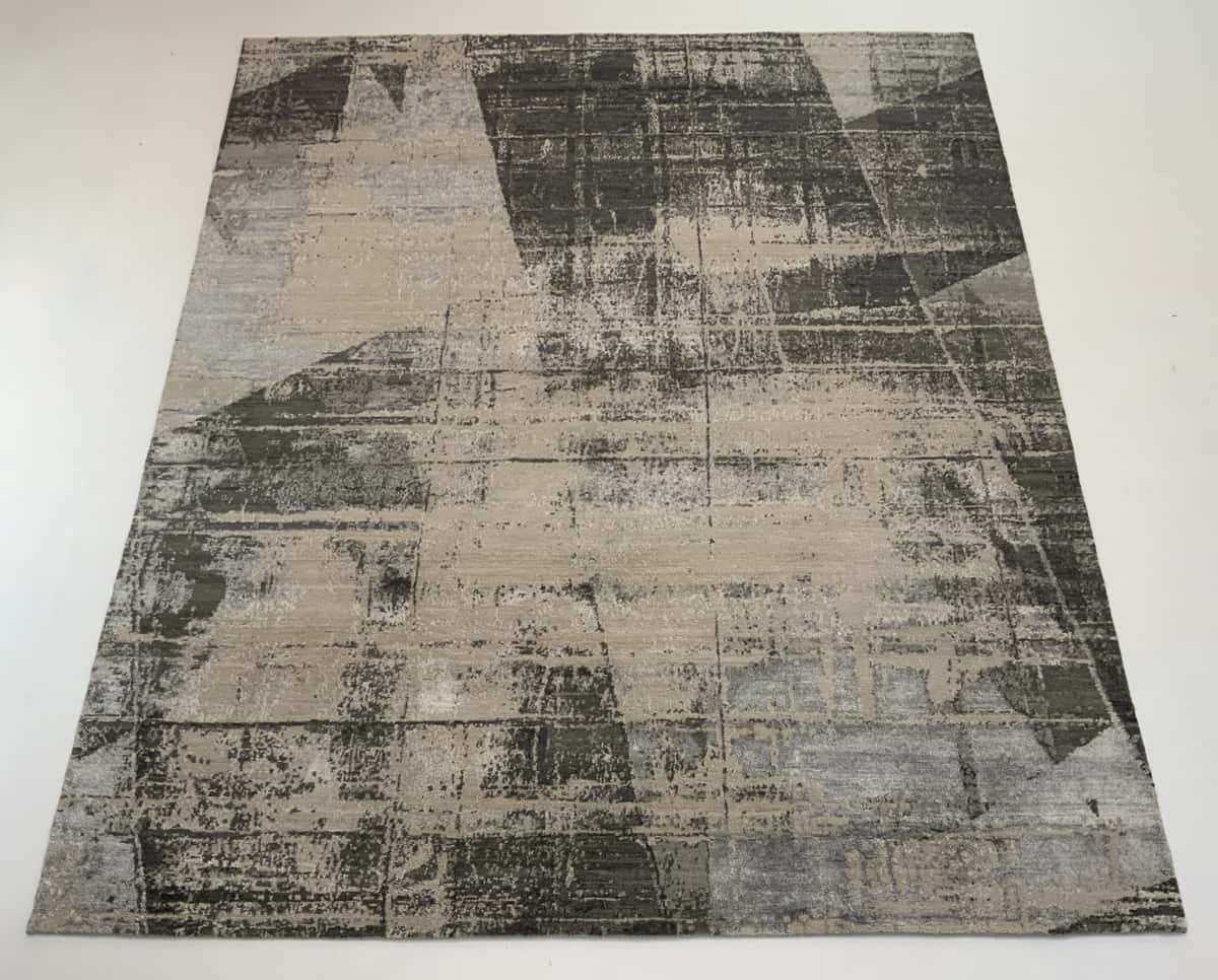 Abstract modern design 295x245cm