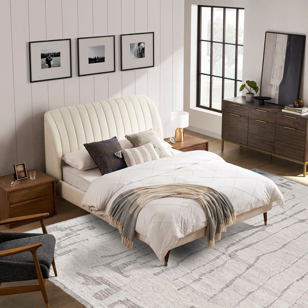 Contemporary Designer Rug 362x276cm | Rug# 31647