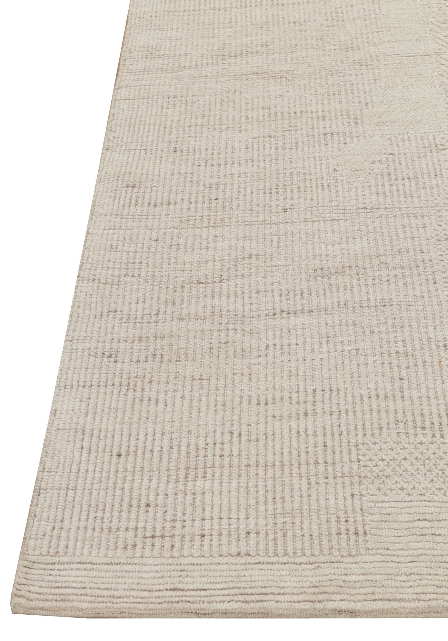 Contemporary Designer Rug 363x275cm | Rug# 31652