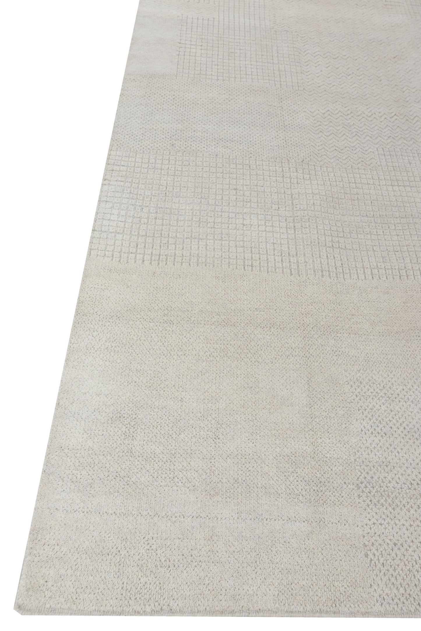 Contemporary Designer Rug 360x277cm | Rug# 31655