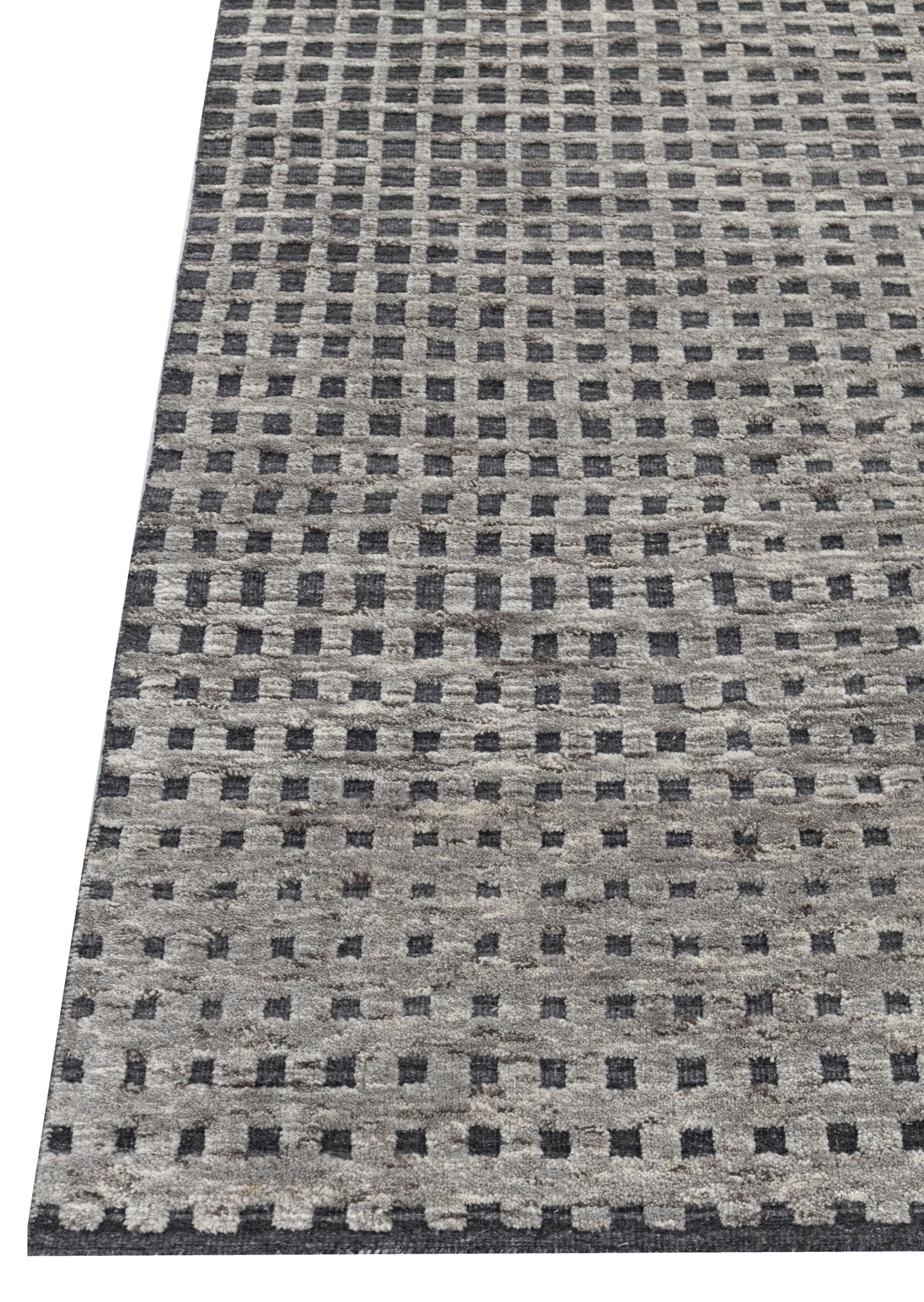 Contemporary Designer Rug 305x247cm | Rug# 31656