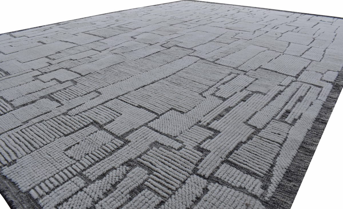 Gella-Ether Designer area-Rug 304x219cm | Rug#31720