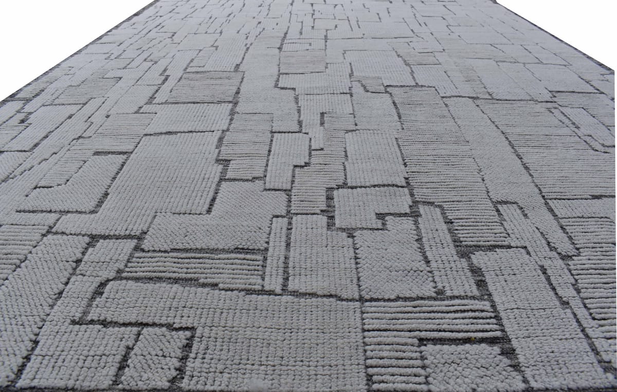 Gella-Ether Designer area-Rug 304x219cm | Rug#31720