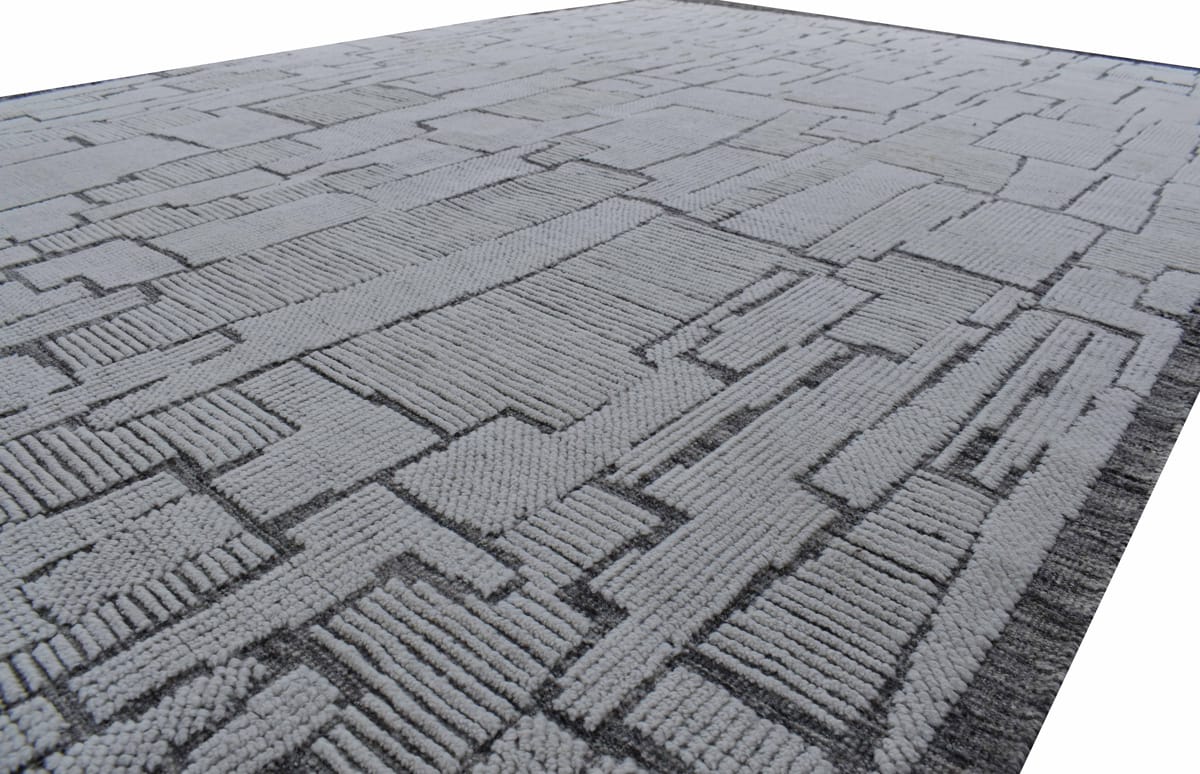 Gella-Ether Designer area-Rug 304x219cm | Rug#31720