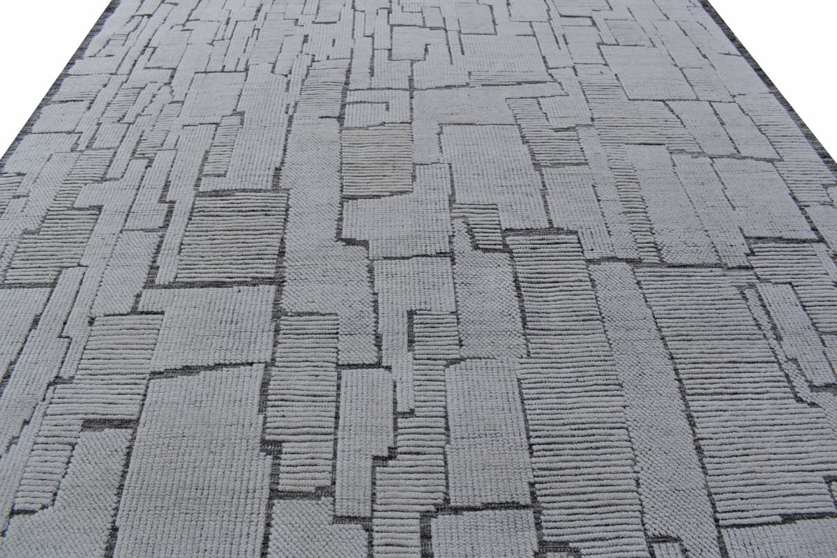 Gella-Ether Designer area-Rug 304x219cm | Rug#31720