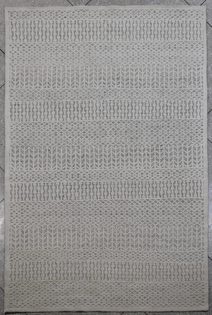 Modern-Contemporary Designer Rug 272x181cm