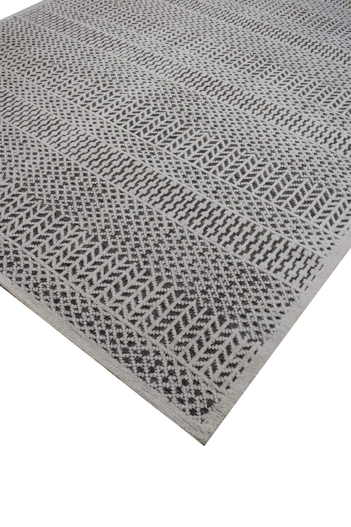 Modern-Contemporary Designer Rug 270x184cm | Rug# 31760