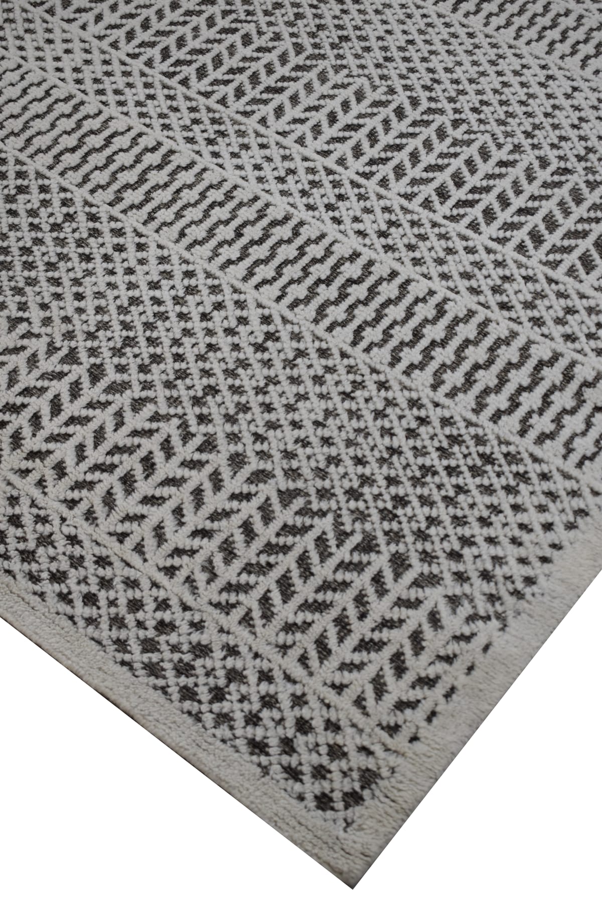 Modern-Contemporary Designer Rug 270x184cm | Rug# 31760