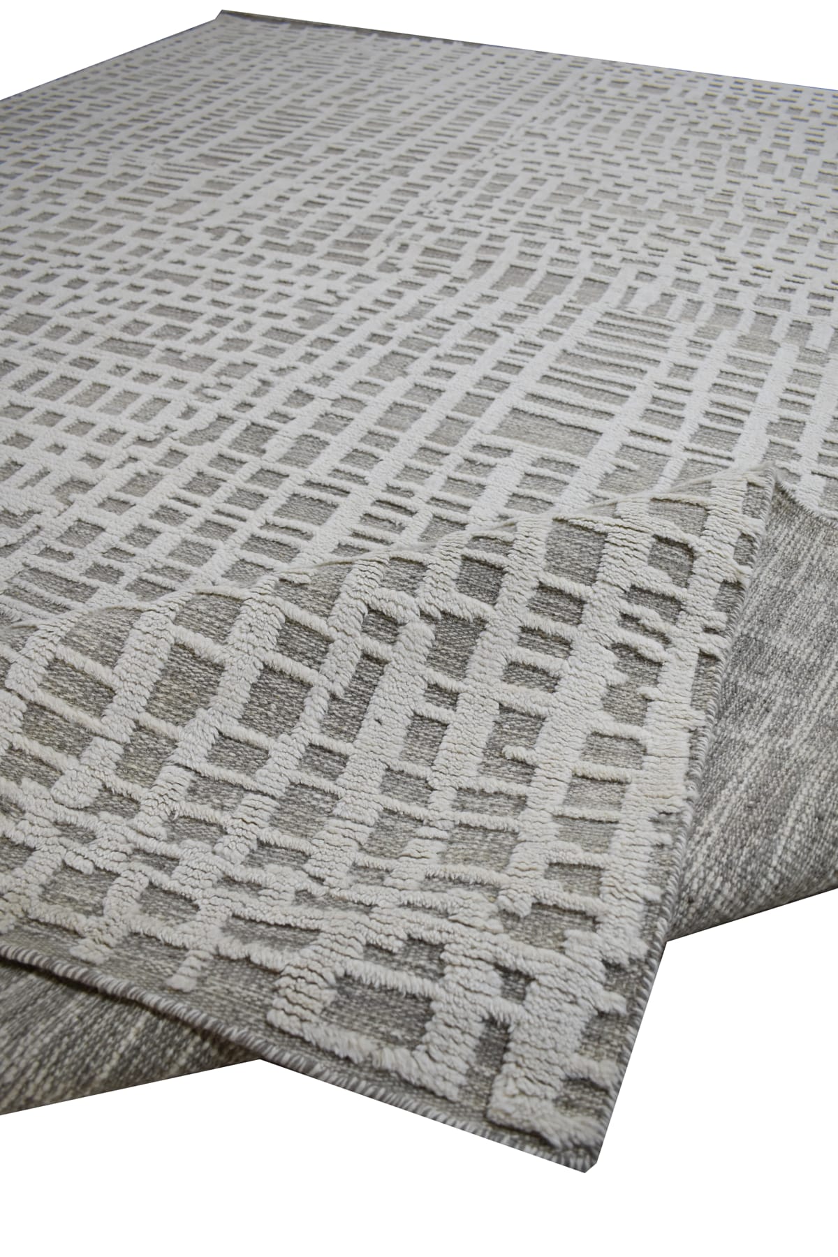 Modern-Contemporary Designer Rug 312x241cm | Rug# 31762