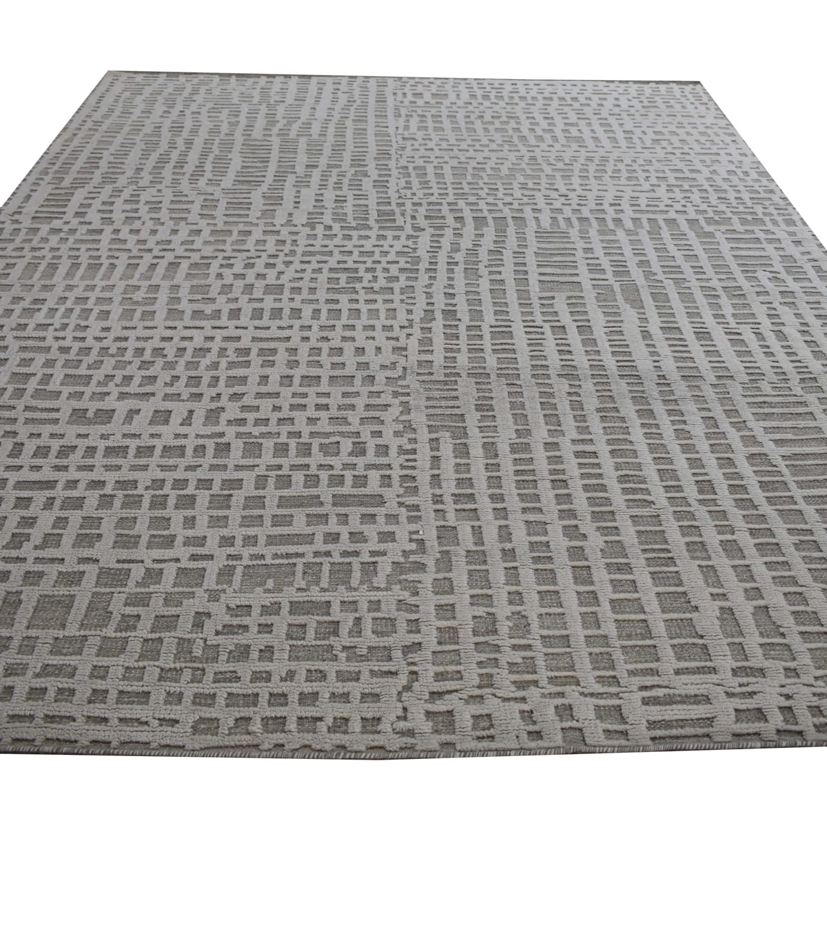 Modern-Contemporary Designer Rug 312x241cm | Rug# 31762