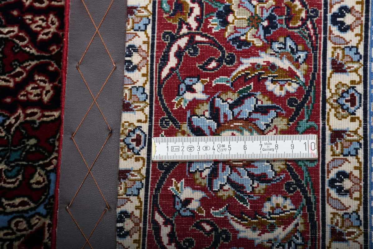 Superfine Isfahan 167x110cm | Rug# 43975