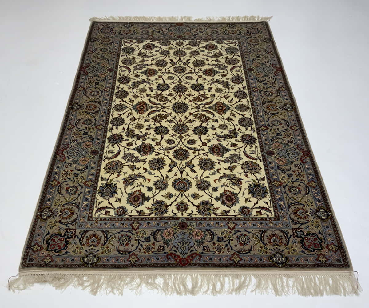 Vintage Isfehan 228x155cm