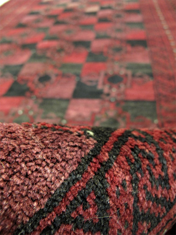 Vintage Balouch 207x122cm | Rug# 6600