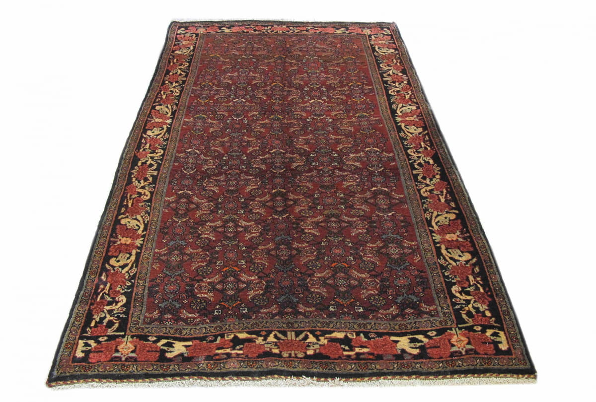 Vintage Superfine Bijar 217x136cm