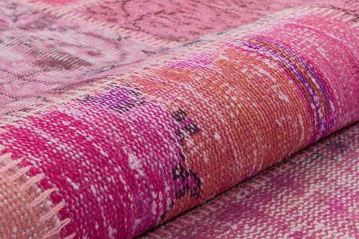 Vintage fragments modern-rug 260x180cm | Rug #68733