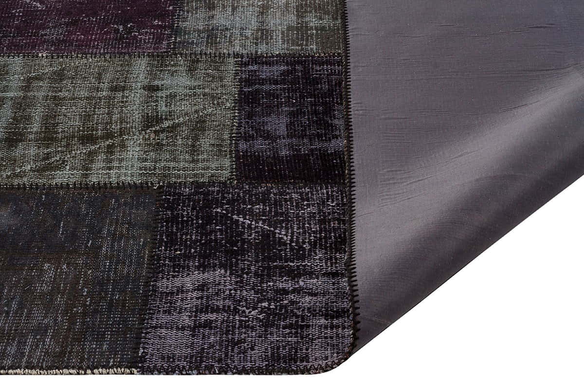 Vintage fragments rug 400x300cm | Rug# 68755