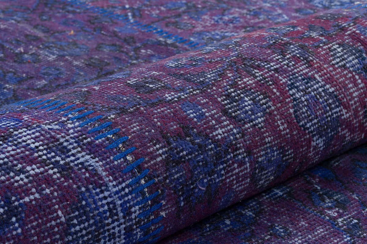 Vintage custom-made rug 230x170cm | Rug# 68768