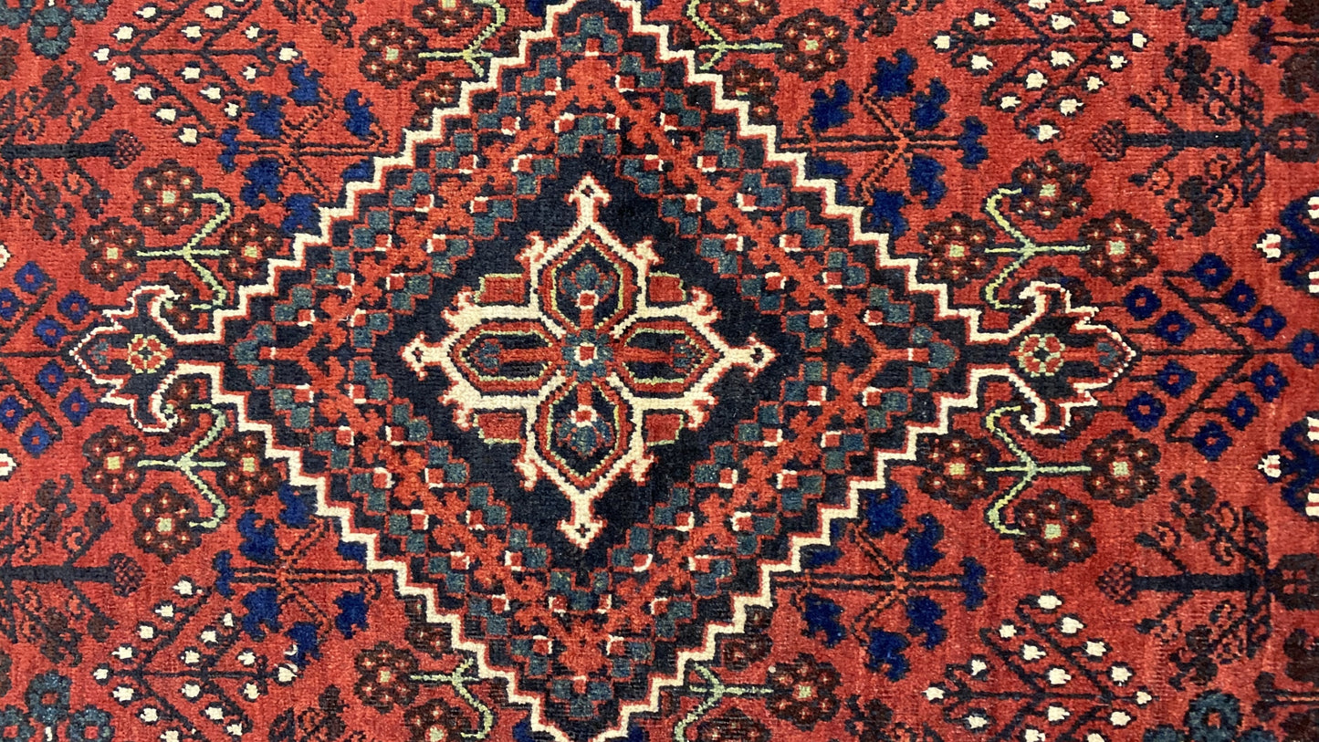 Vintage Joshaghan 201x138cm | Rug# 7262A