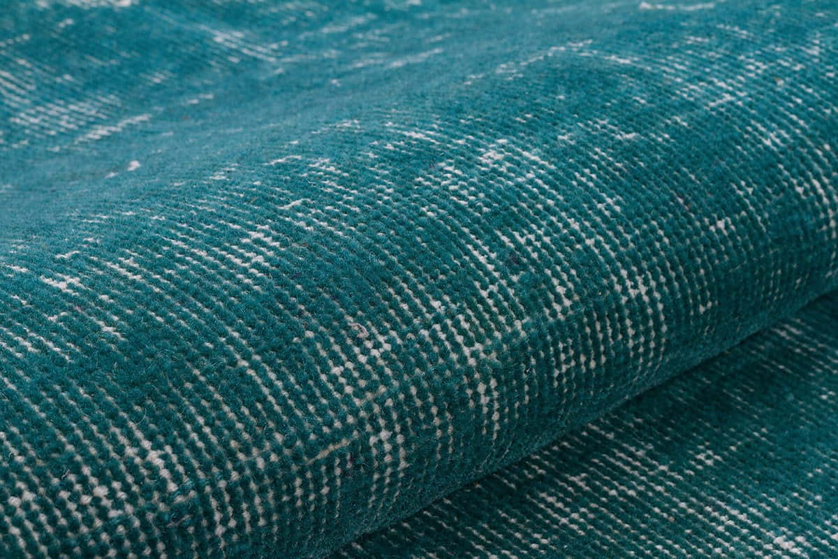 Overdyed vintage rug 203x120cm | Rug# 72724