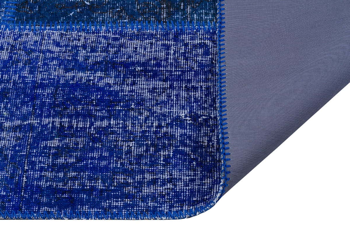 Vintage fragments modern-rug 240x170cm | Rug# 73198