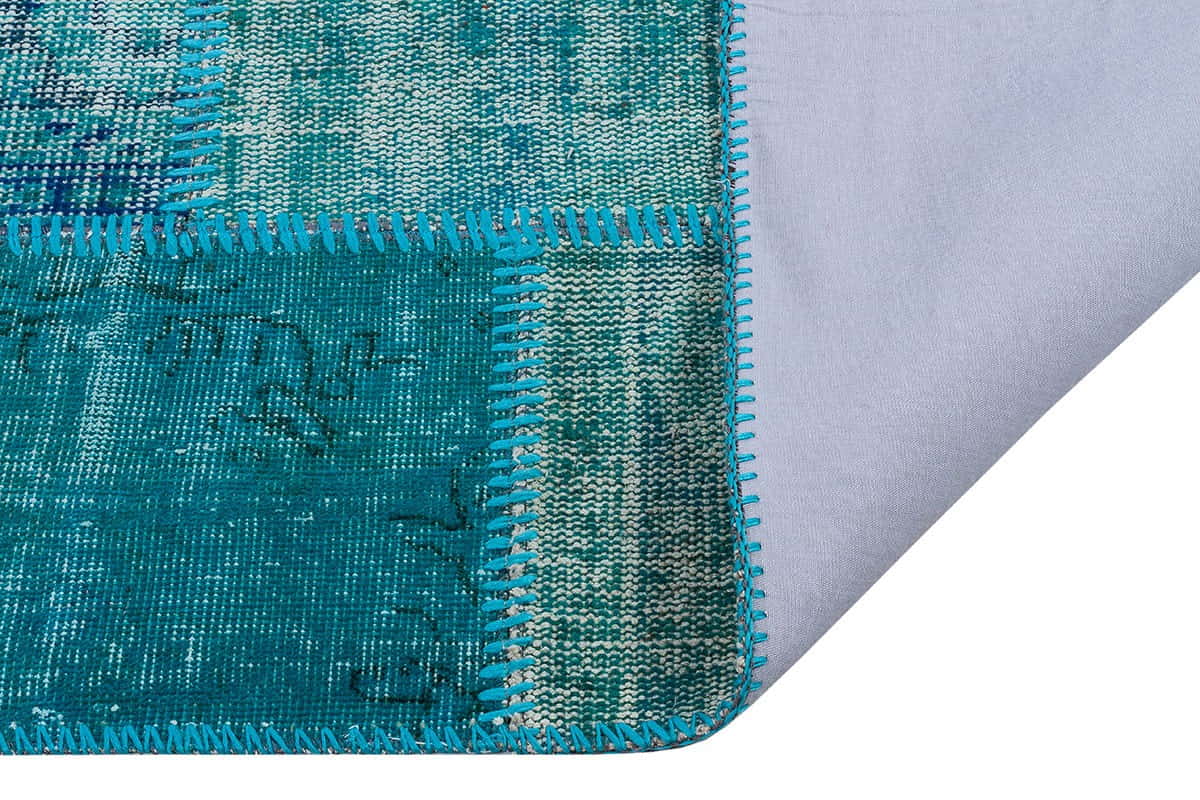 Vintage fragments rug 286x102cm | Rug# 73402