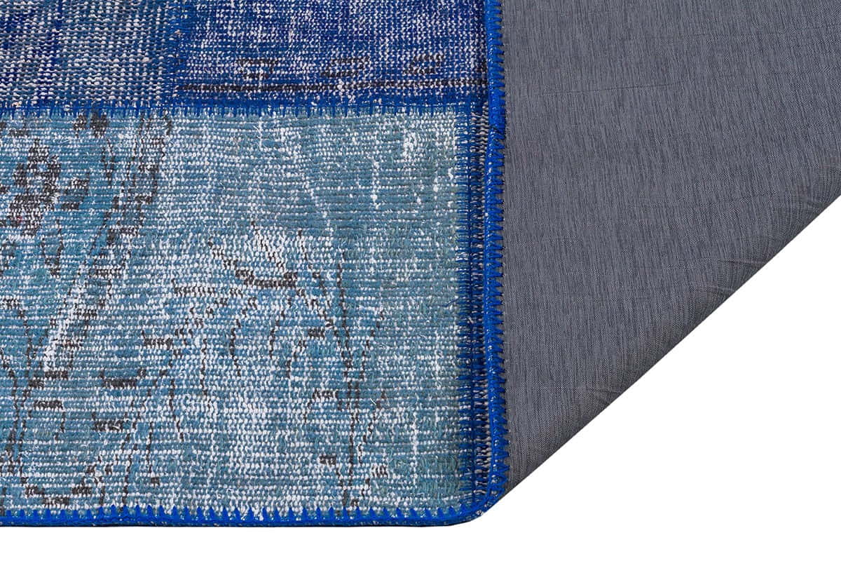 Vintage fragments modern-rug 234x173cm | Rug# 73494