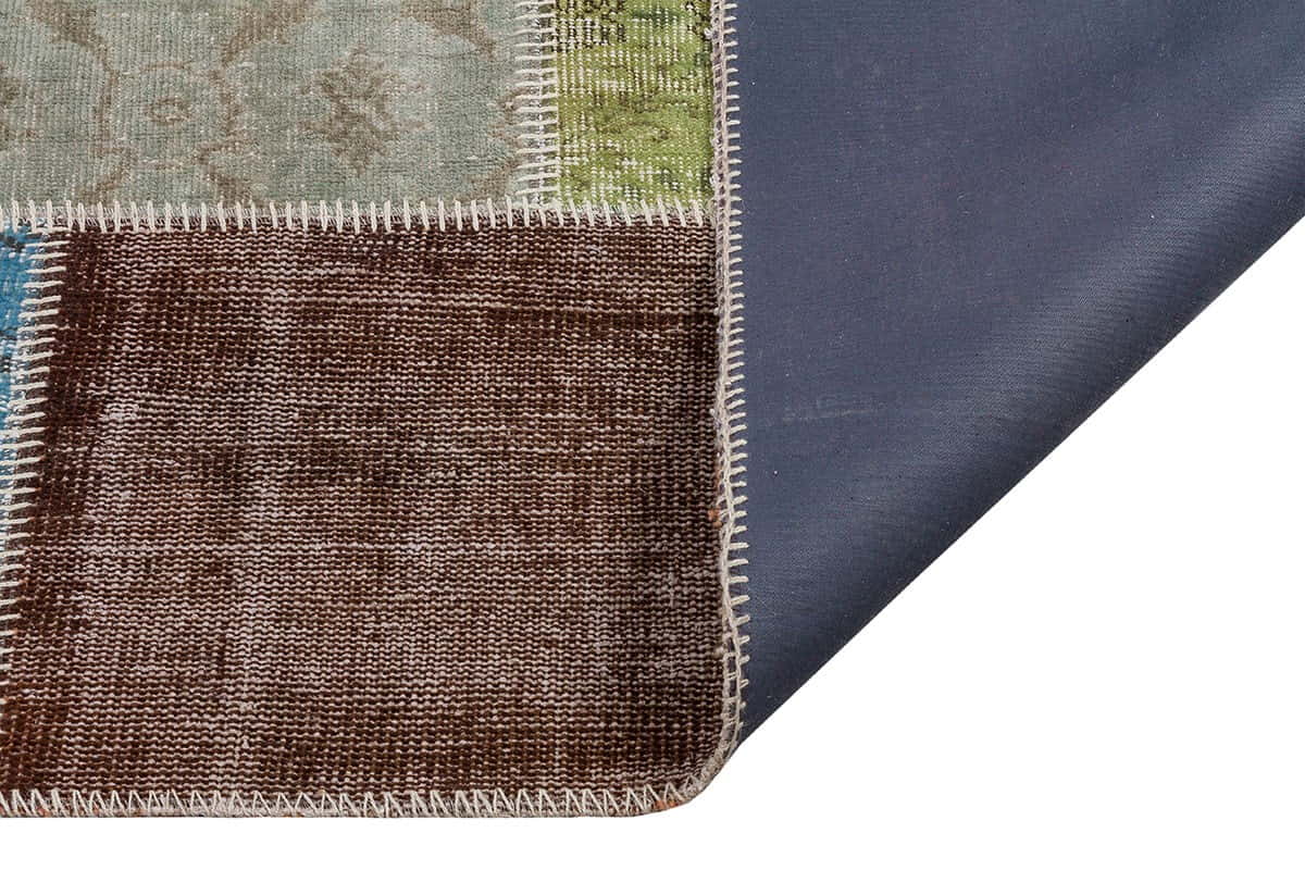Vintage fragments rug 300x198cm | Rug# 73515
