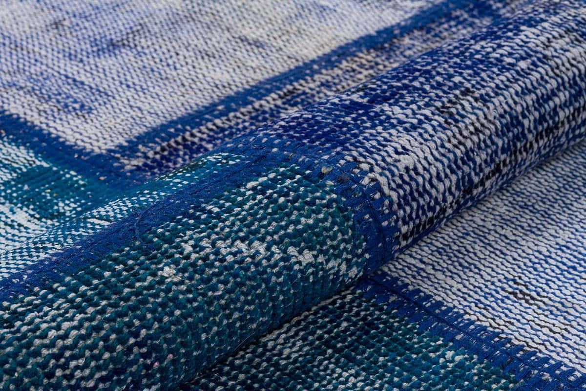 Vintage fragments rug 324x246cm | Rug# 73526