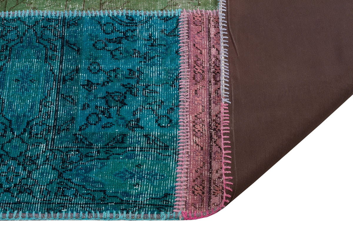 Vintage fragments rug 300x200cm | Rug# 73531