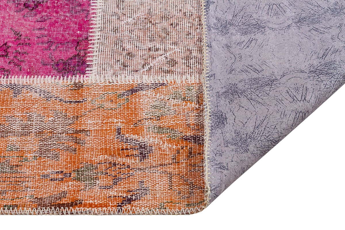 Vintage fragments rug 290x190cm | Rug# 73542