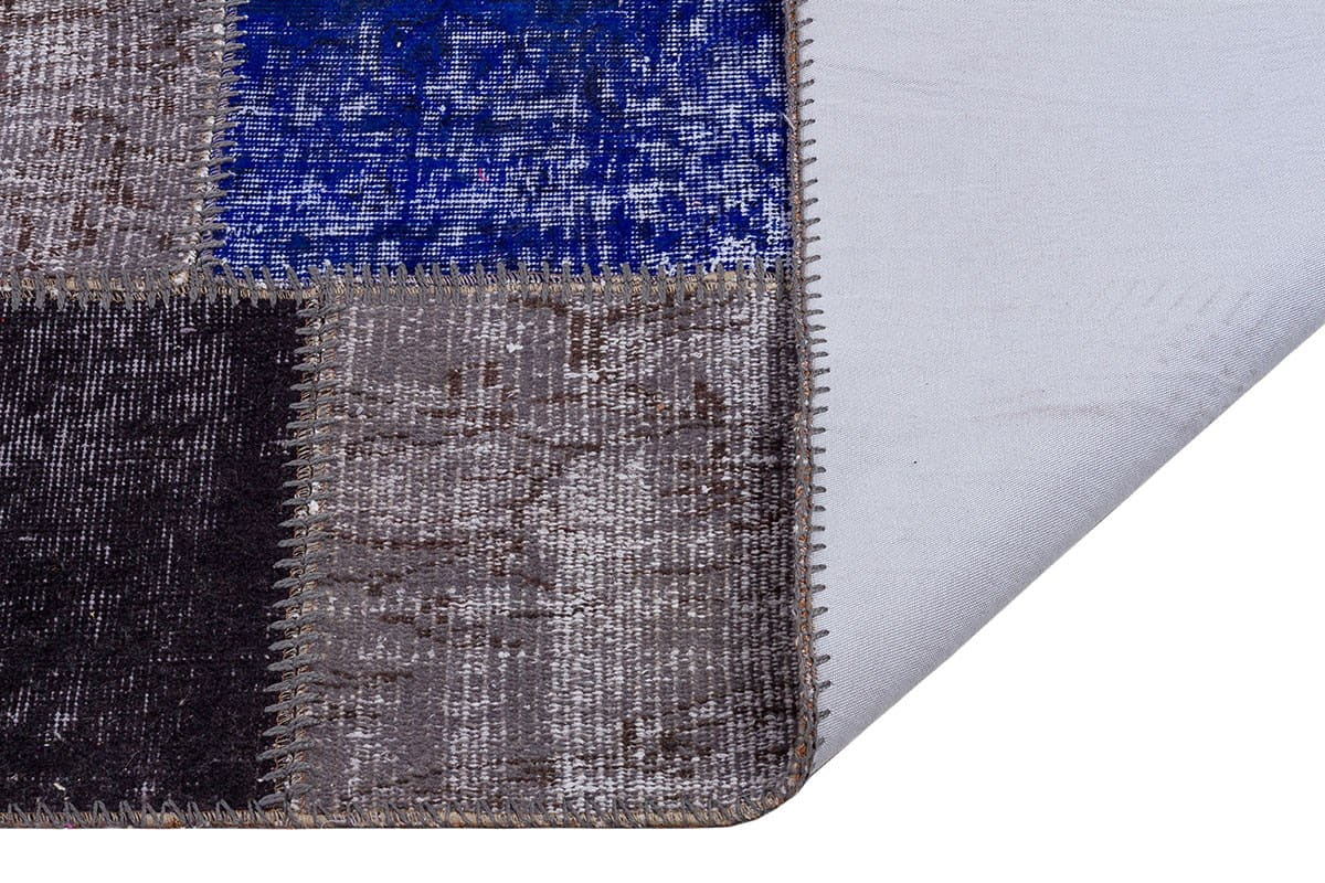 Vintage fragments rug 400x100cm | Rug# 73550