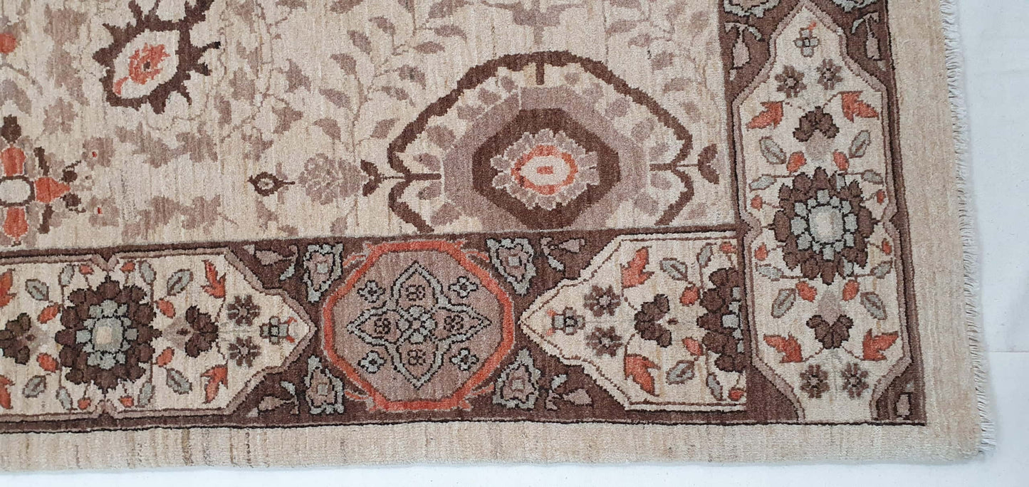 Modern Heriz Gardoone-Mehr 300x245cm | Rug# 10189