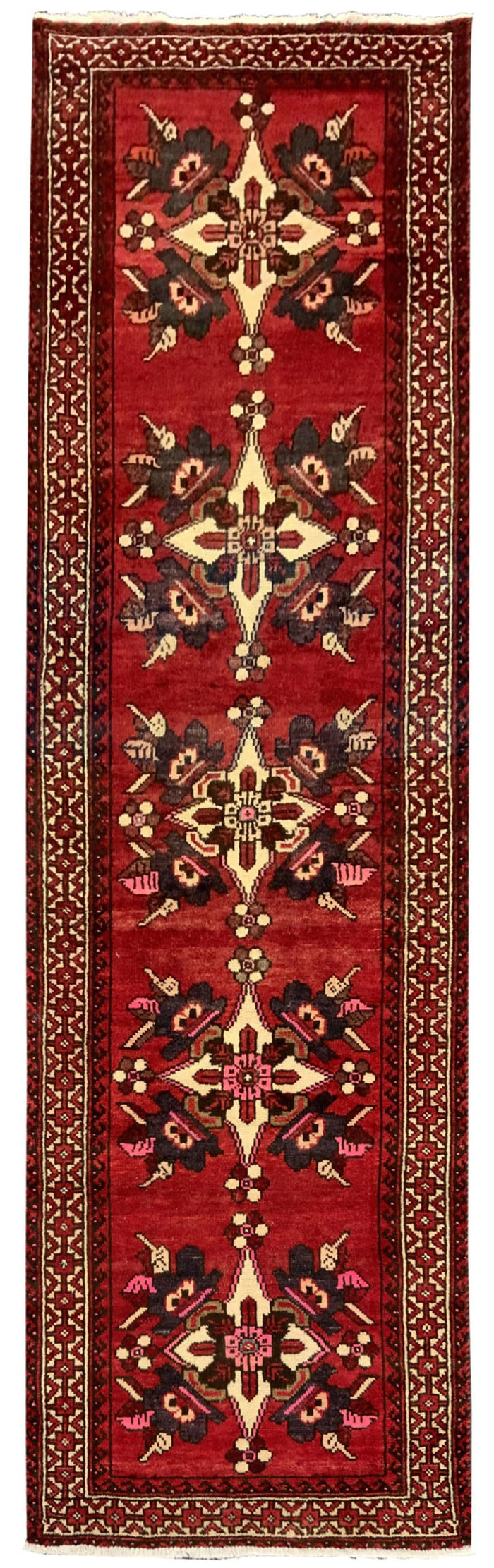 Balouch hall runner 260x80cm | Rug#10352