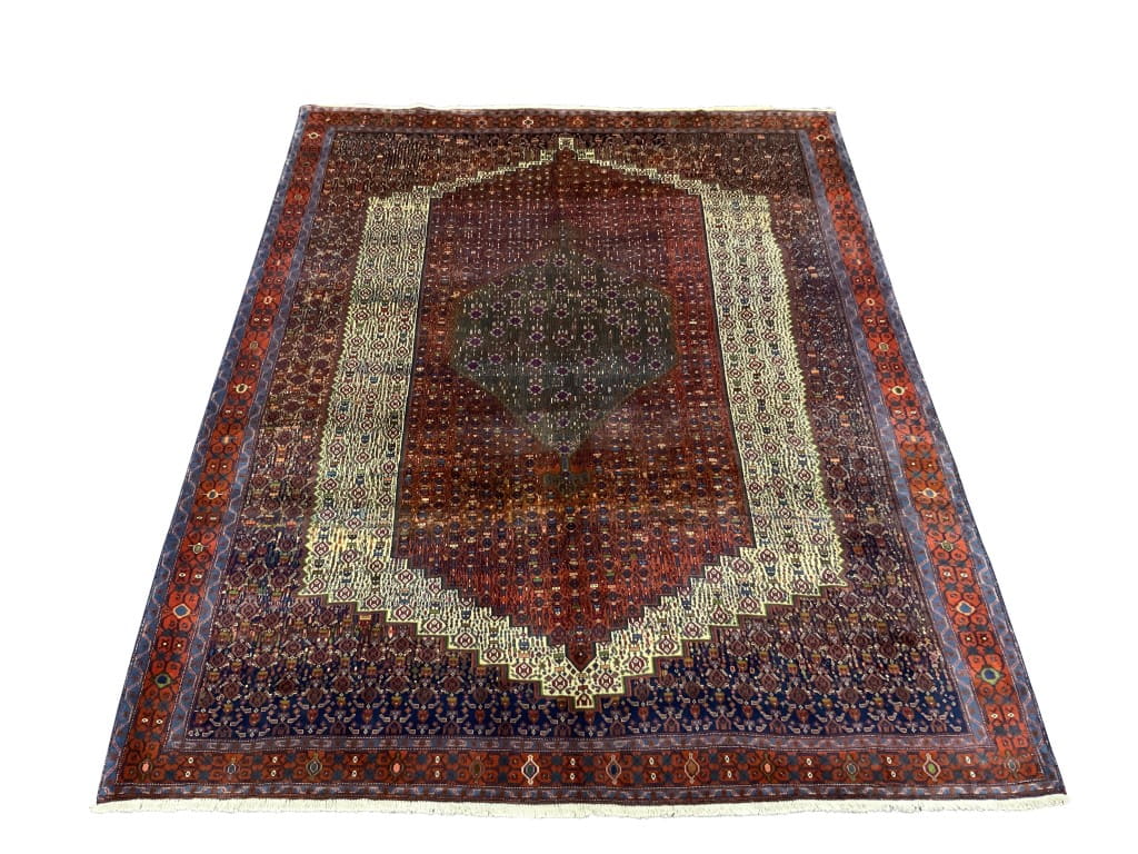 Superfine Vintage Seneh 260x200cm