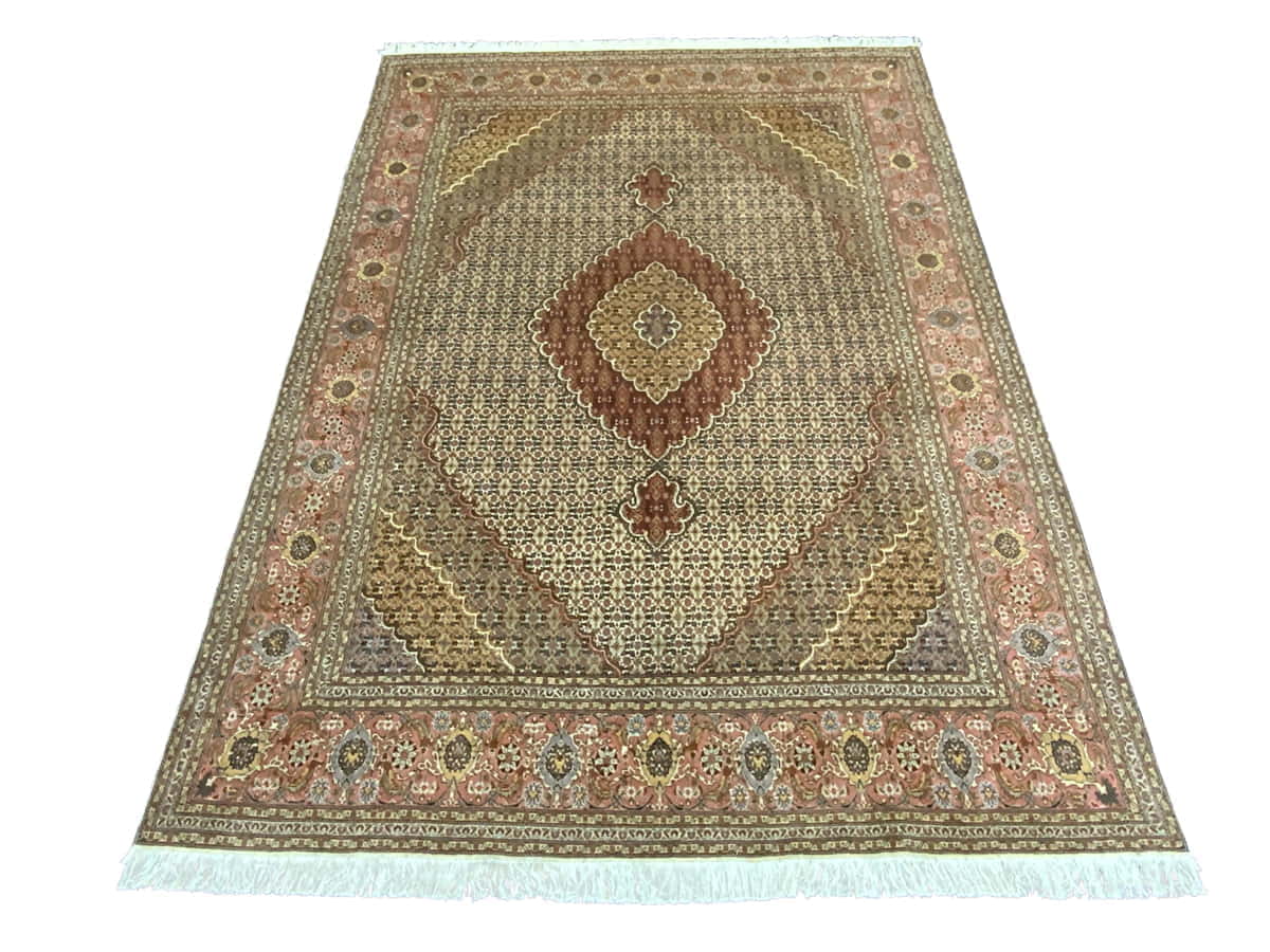 Persian Tabriz 340x240cm | Rug#10533 (APA)