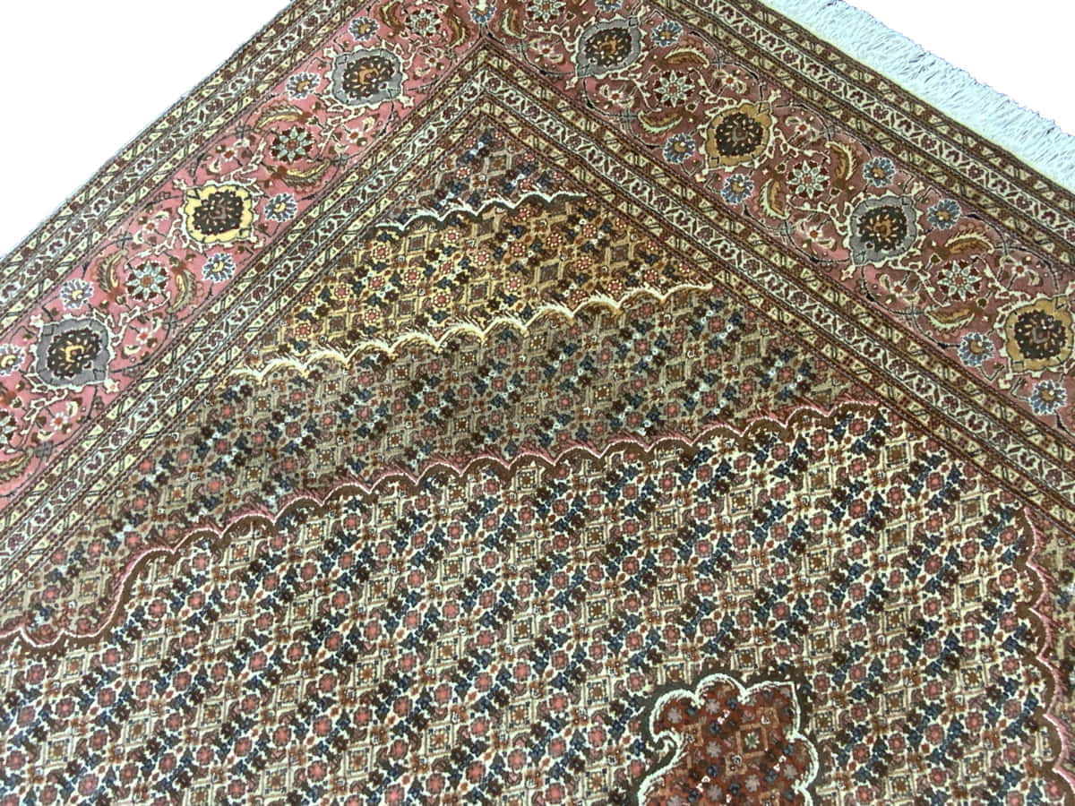 Persian Tabriz 340x240cm | Rug#10533 (APA)