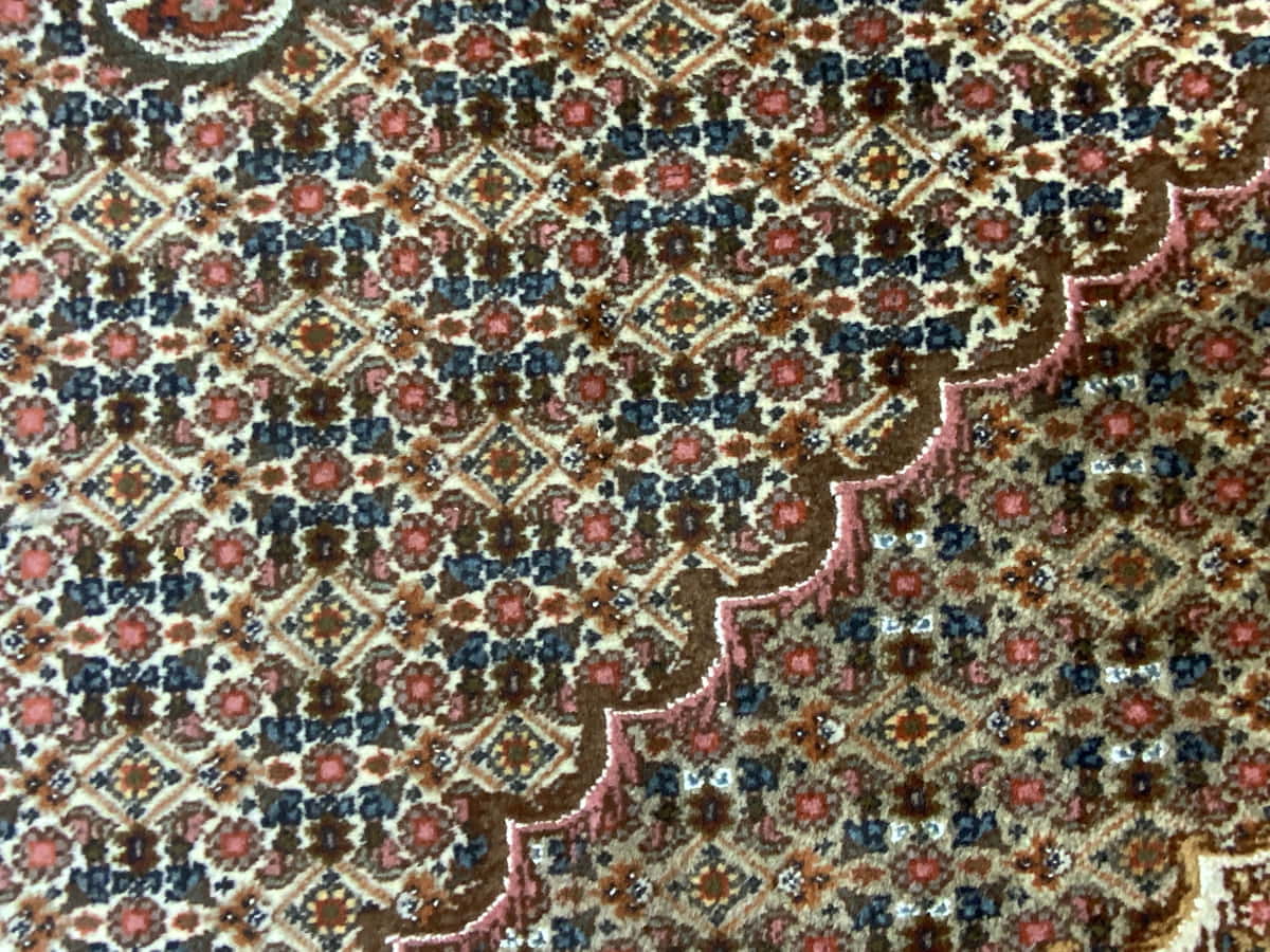 Persian Tabriz 340x240cm | Rug#10533 (APA)