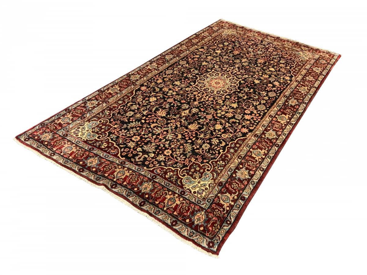 Vintage Galleria Bijar 323x168cm | Rug#10578