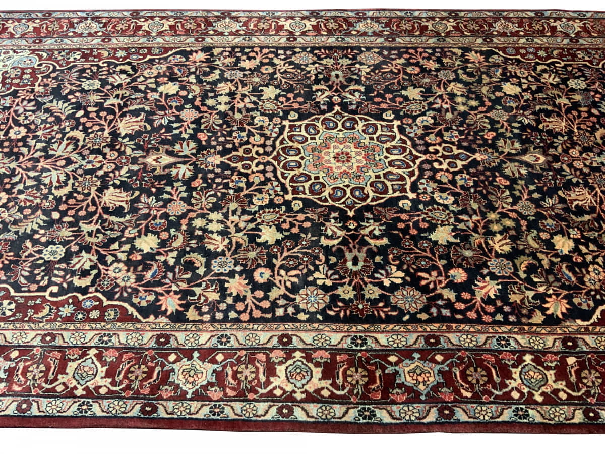 Vintage Galleria Bijar 323x168cm | Rug#10578