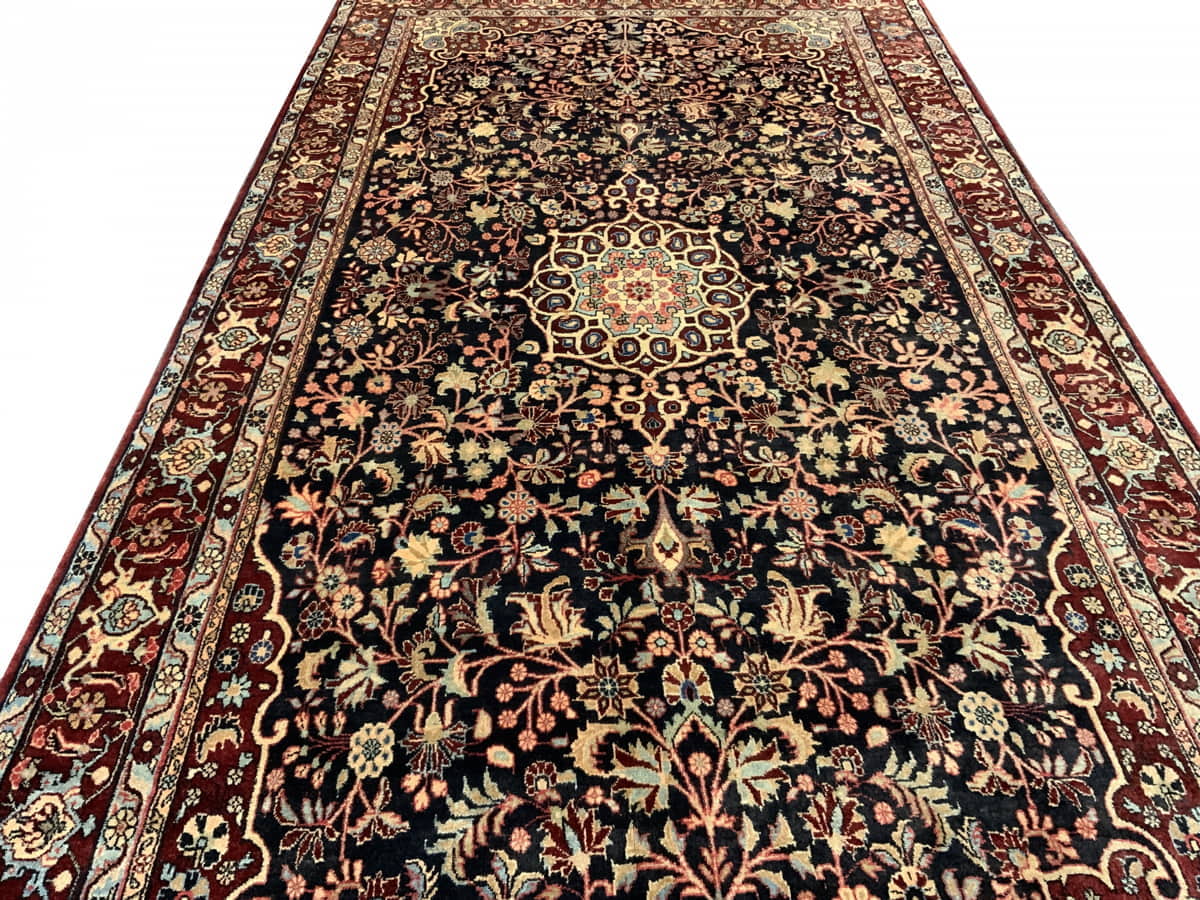 Vintage Galleria Bijar 323x168cm | Rug#10578