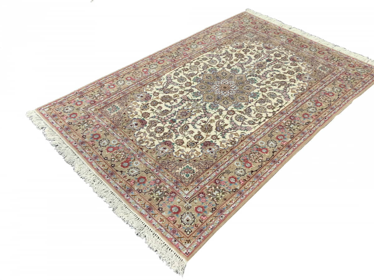 Persian Superfine Isfahan 229x147cm | Rug#10633
