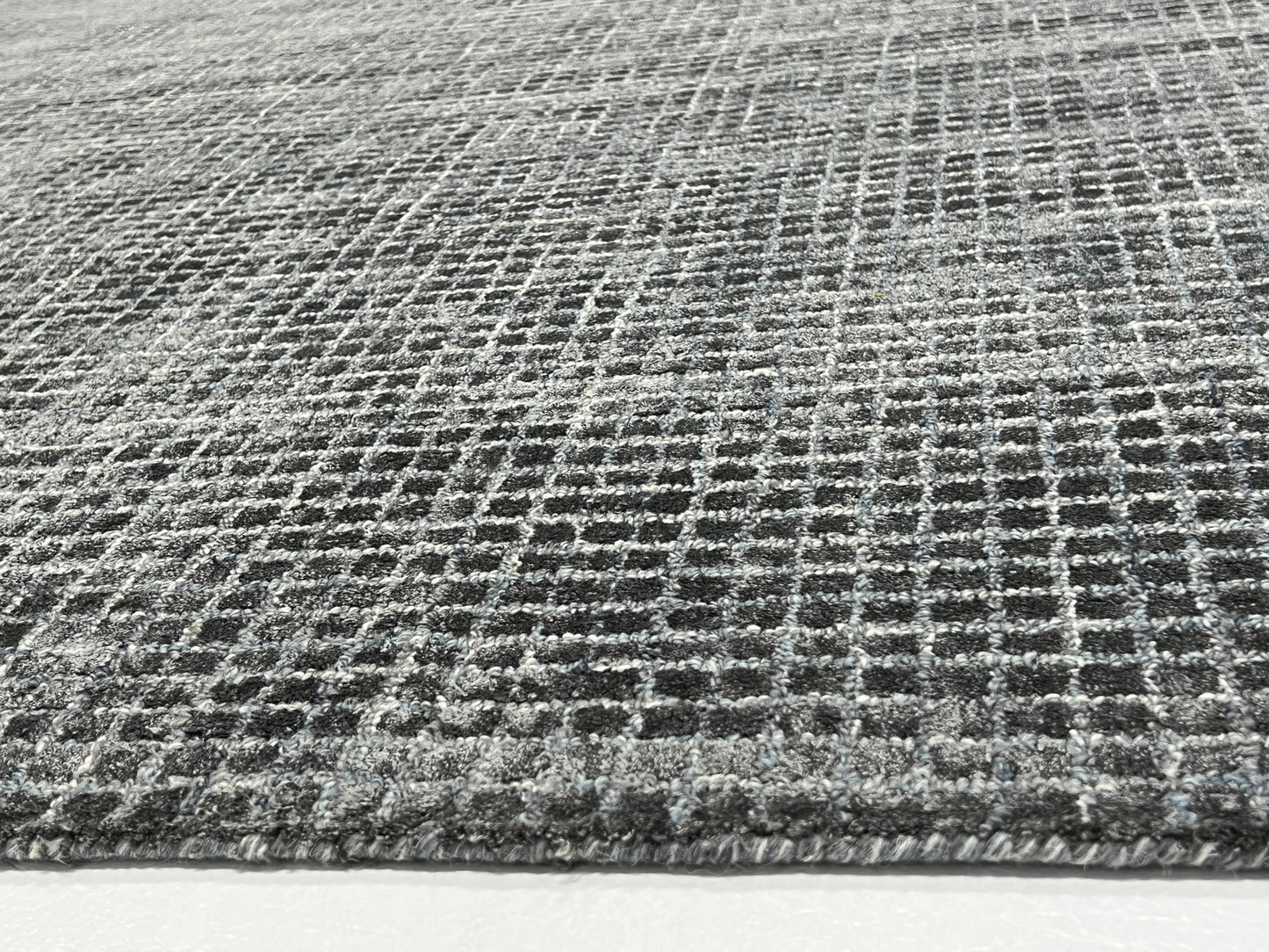 Scandinavian modern rug 350x250cm | Rug#30911