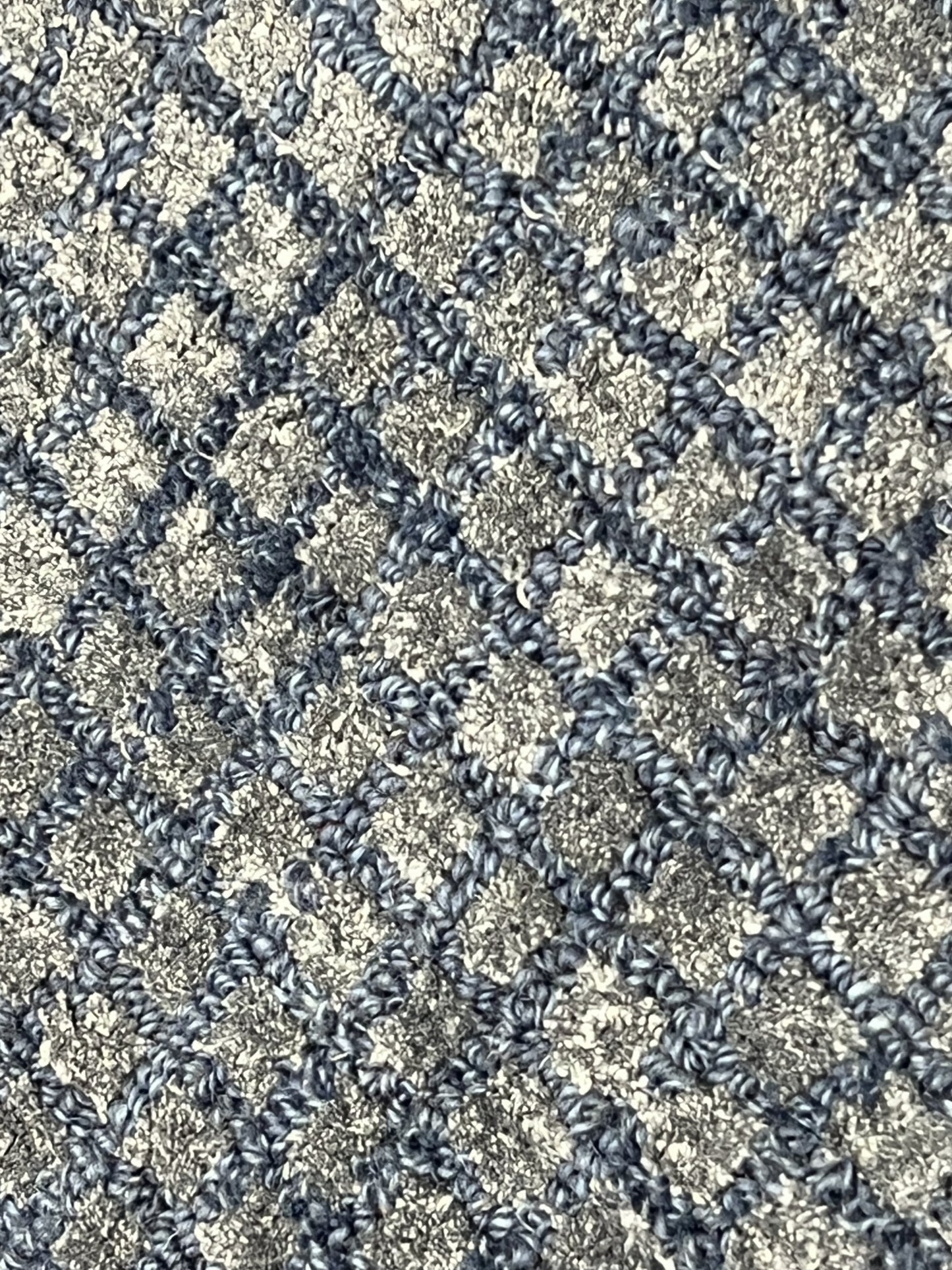 Hand-Tufted Scandi style modern rug 350x250cm | Rug#30951