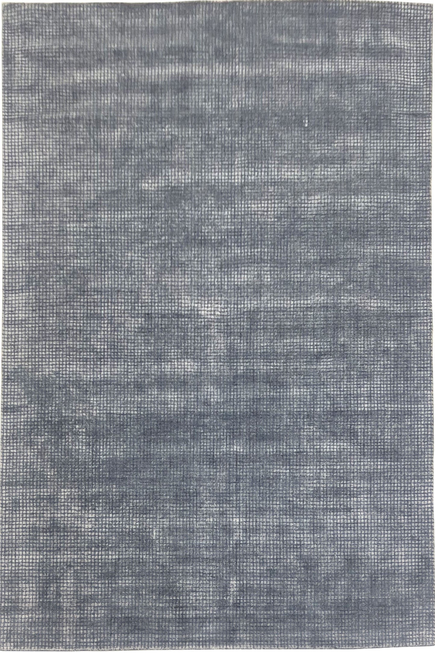 Hand-Tufted Scandi style modern rug 350x250cm | Rug#30951