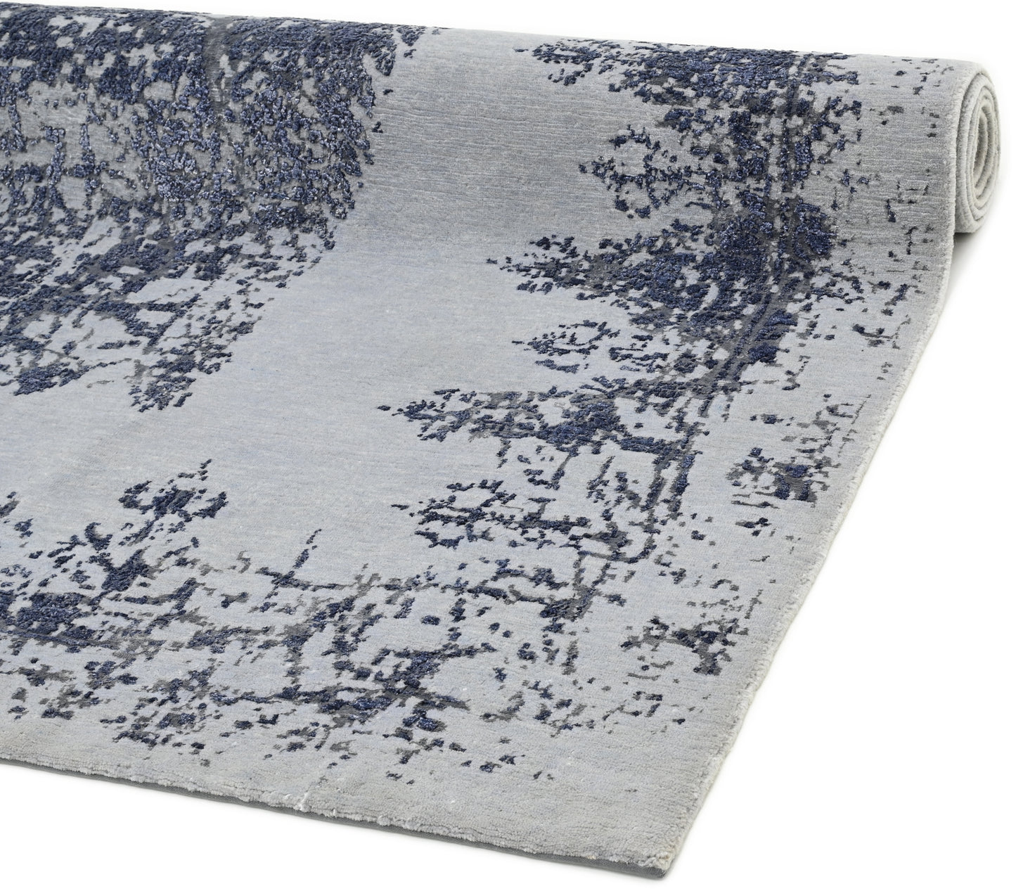 Modern Tibetan designer Rug 295x254 cm | Rug# 31311A