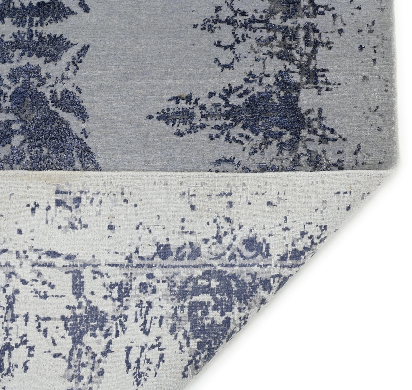 Modern Tibetan designer Rug 295x254 cm | Rug# 31311A
